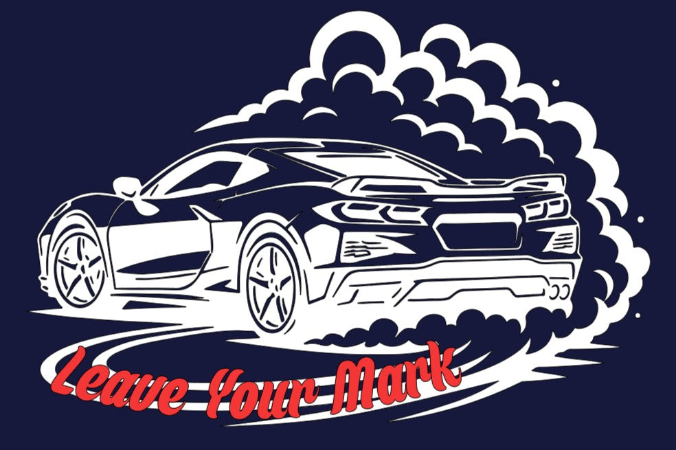 APPAREL_Leave Your Mark