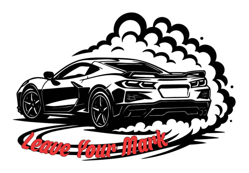 APPAREL_Leave Your Mark