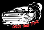 APPAREL_Leave Your Mark