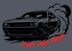APPAREL_Leave Your Mark