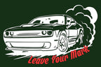 APPAREL_Leave Your Mark