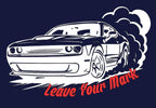 APPAREL_Leave Your Mark