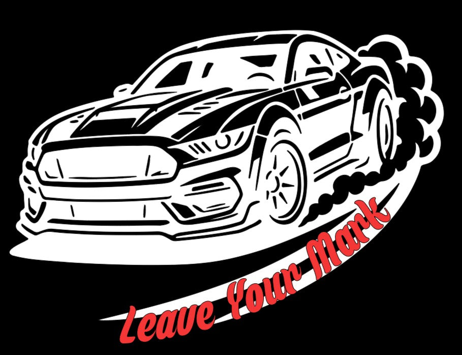 APPAREL_Leave Your Mark
