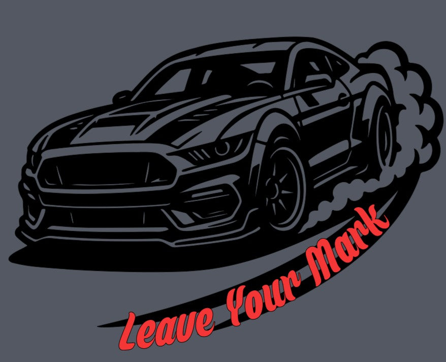 APPAREL_Leave Your Mark