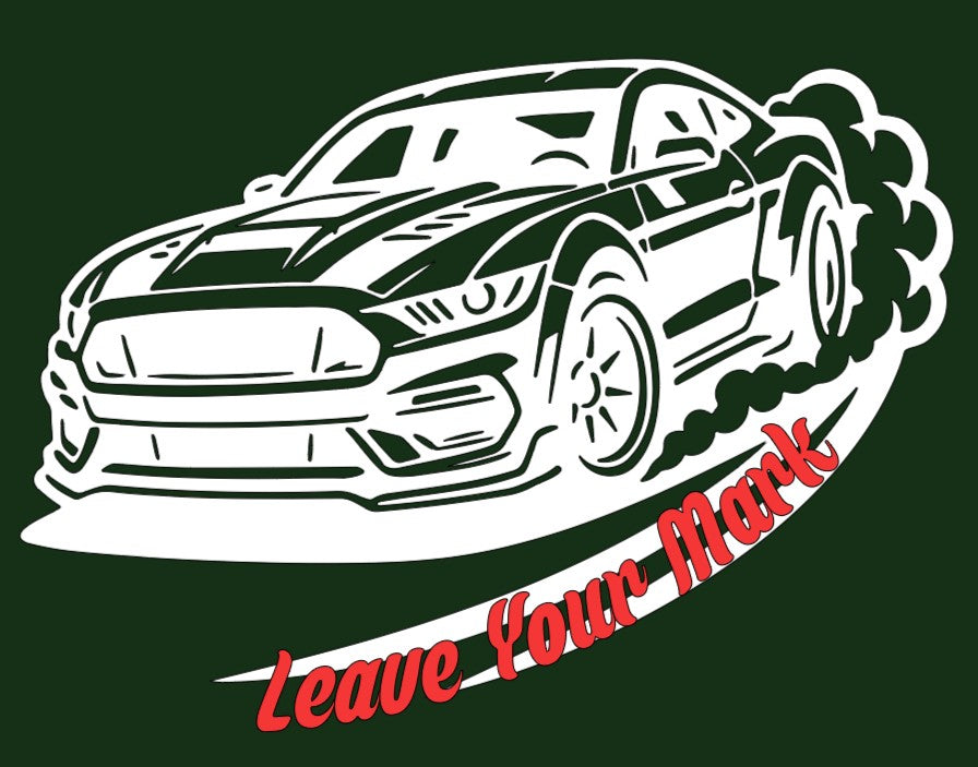 APPAREL_Leave Your Mark