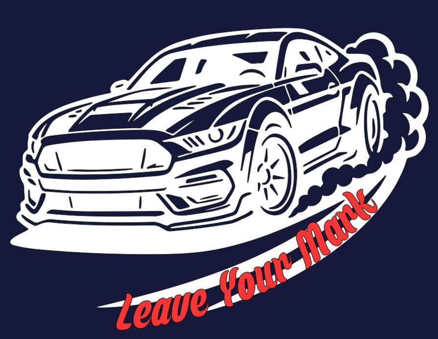 APPAREL_Leave Your Mark