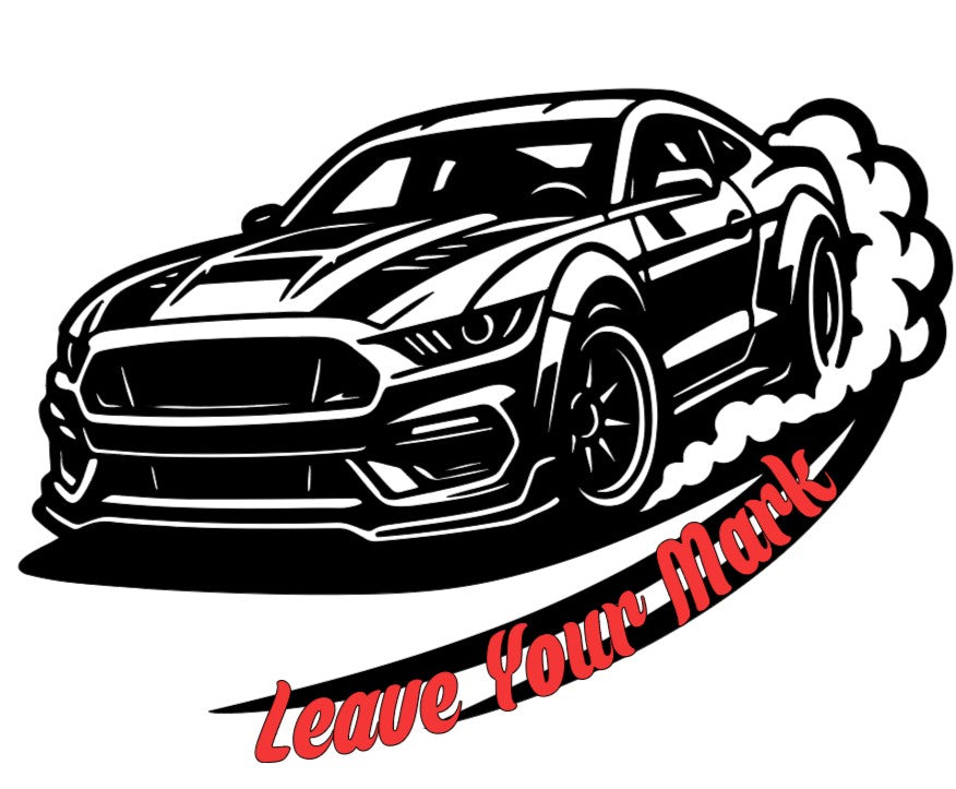 APPAREL_Leave Your Mark