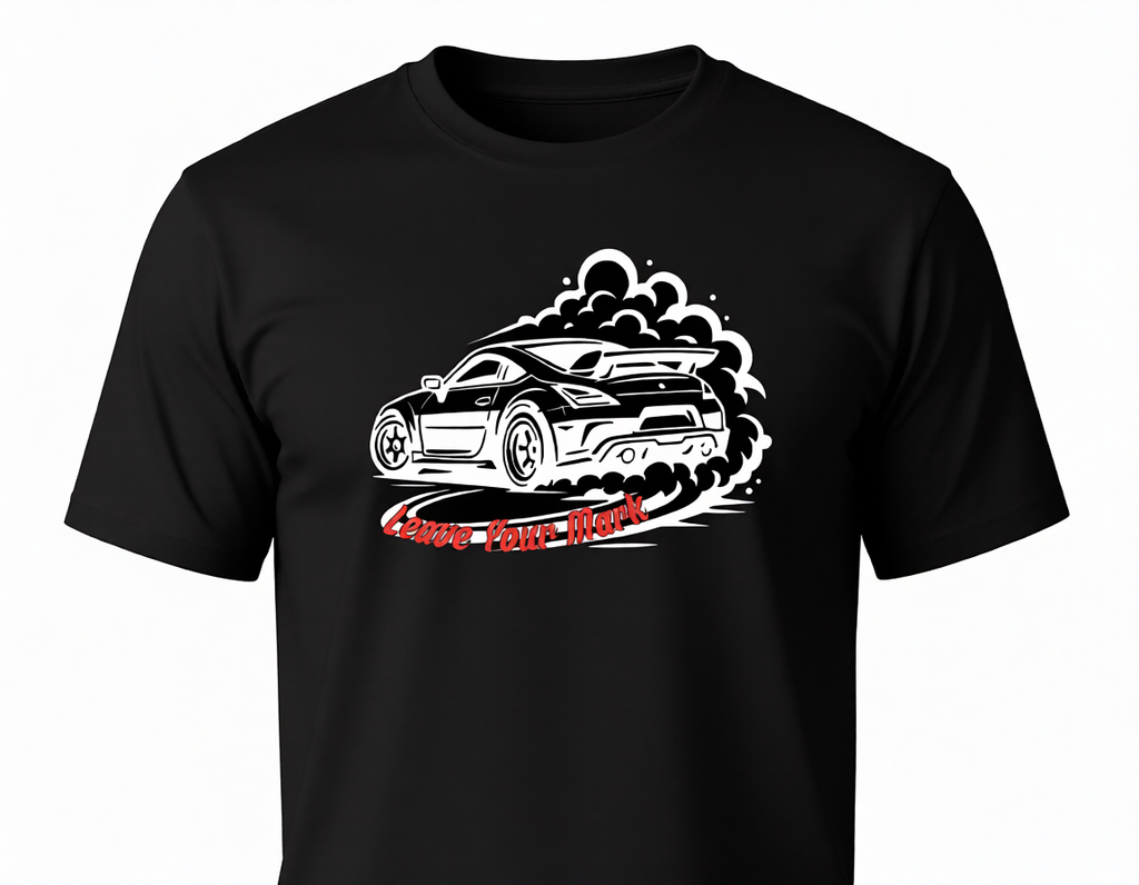 Leave Your Mark 350z