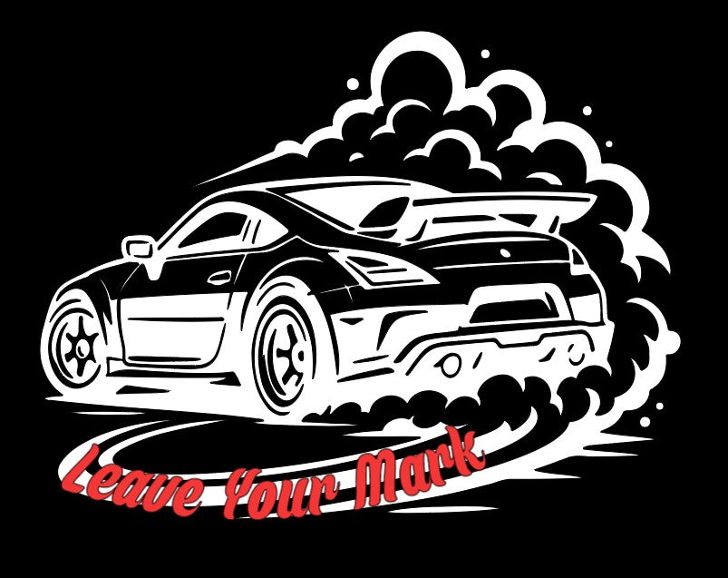 APPAREL_Leave Your Mark