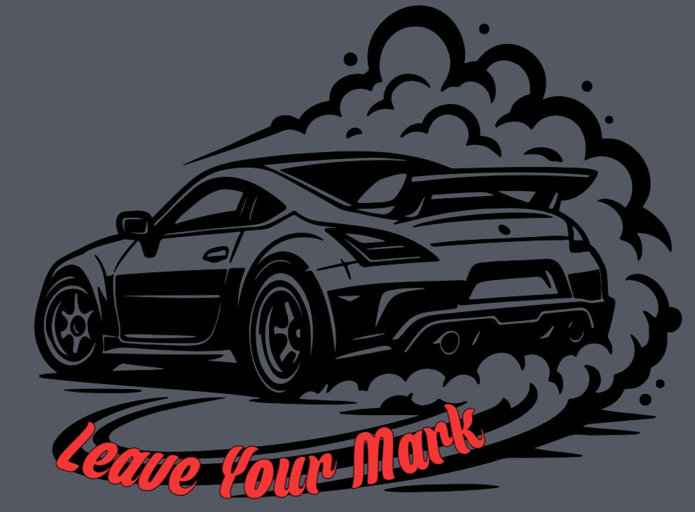 APPAREL_Leave Your Mark