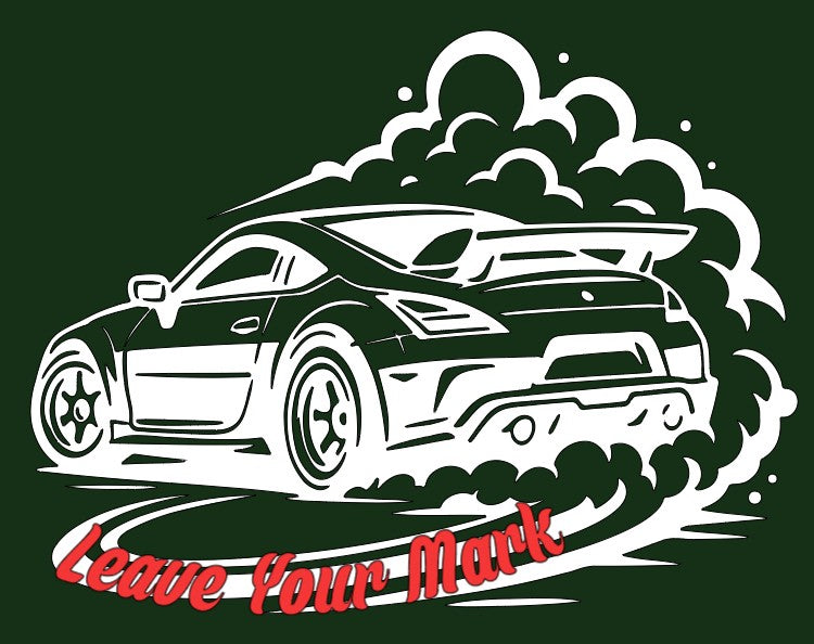 APPAREL_Leave Your Mark