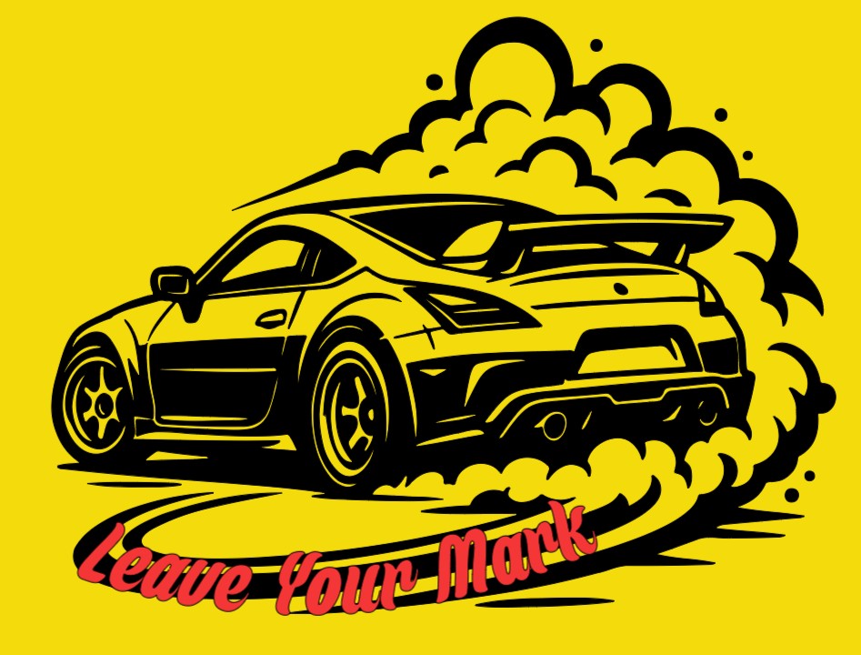 APPAREL_Leave Your Mark