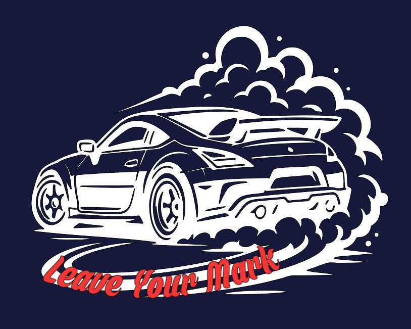 APPAREL_Leave Your Mark