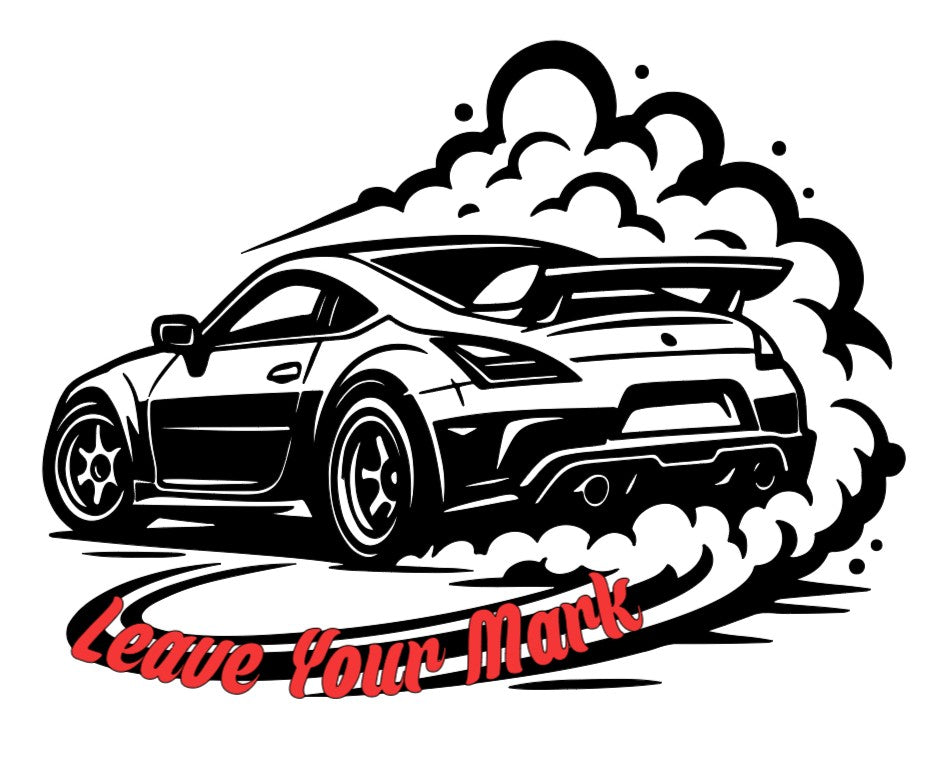 APPAREL_Leave Your Mark